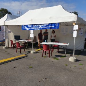 Fete des association massy 2022